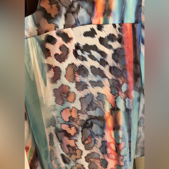 Bebe Cover up - Picture 7 of 7